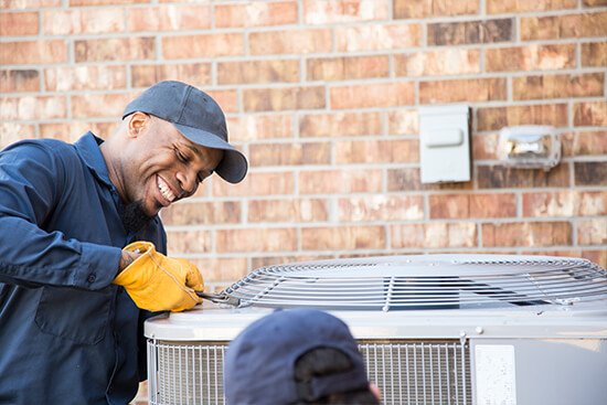 Air Conditioning Tune-Ups in San Augustine, TX