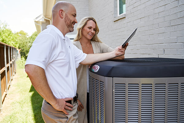 Outstanding AC Repair Services in Center