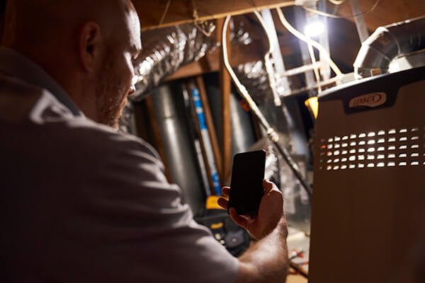 Furnace Installations in Nacogdoches, TX