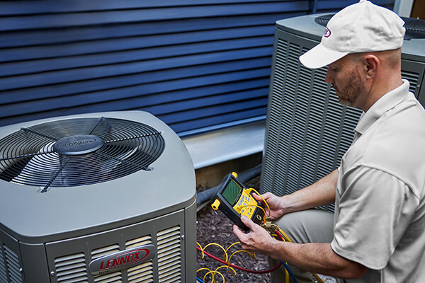 Dependable AC Repair in Nacogdoches