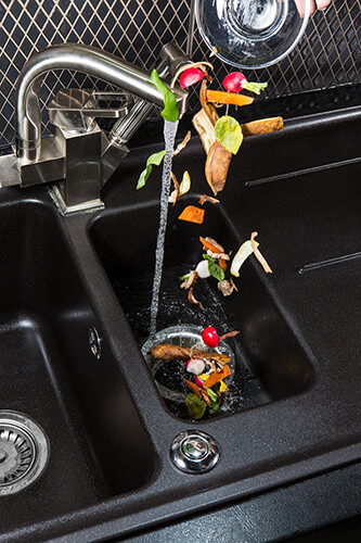 Garbage Disposal Repair and Installation in Nacogdoches, TX