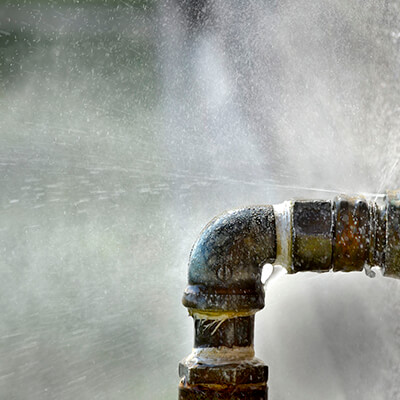 Plumbing Services in Nacogdoches, TX