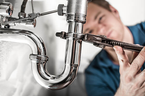 Professional Plumber in Nacogdoches, TX