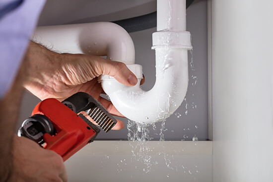 About Our Professional Plumbers